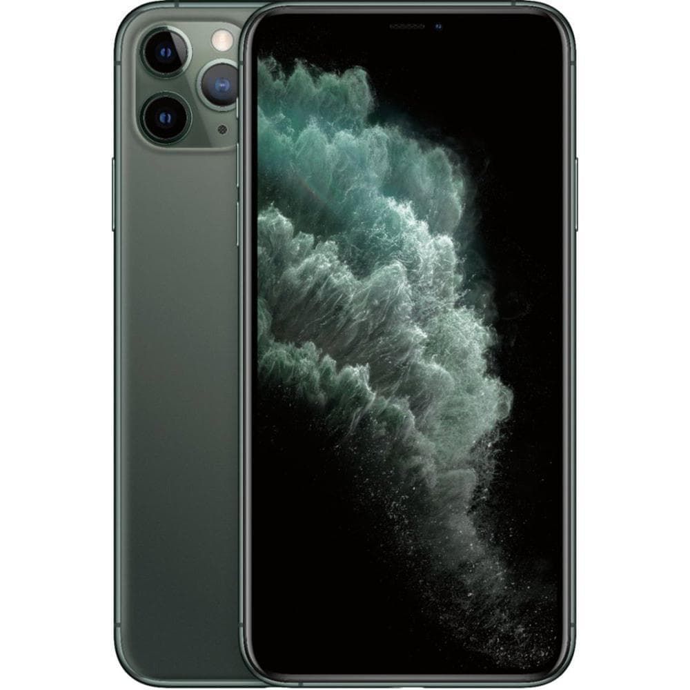 Apple iPhone 11 pro max