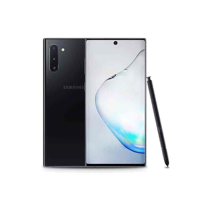 Samsung galaxy note 10