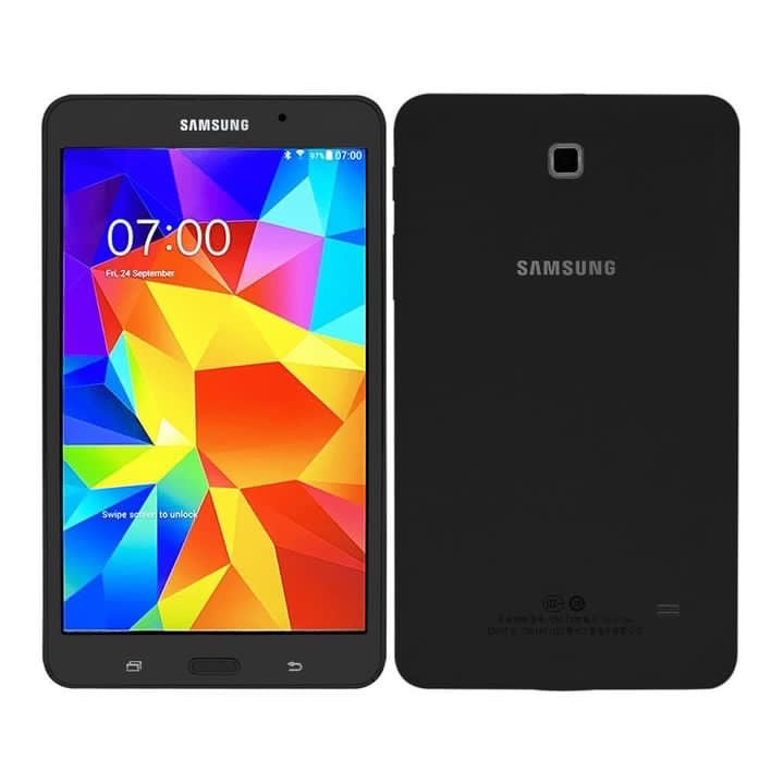 Samsung galaxy tab 4