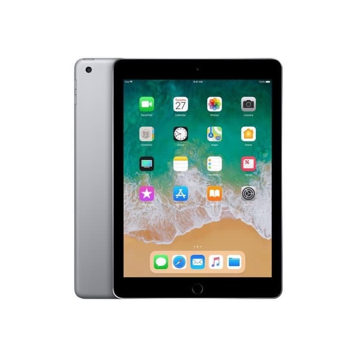 Apple iPad 9.7 (2018)