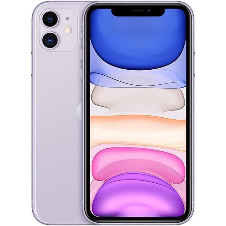 Apple iPhone 11