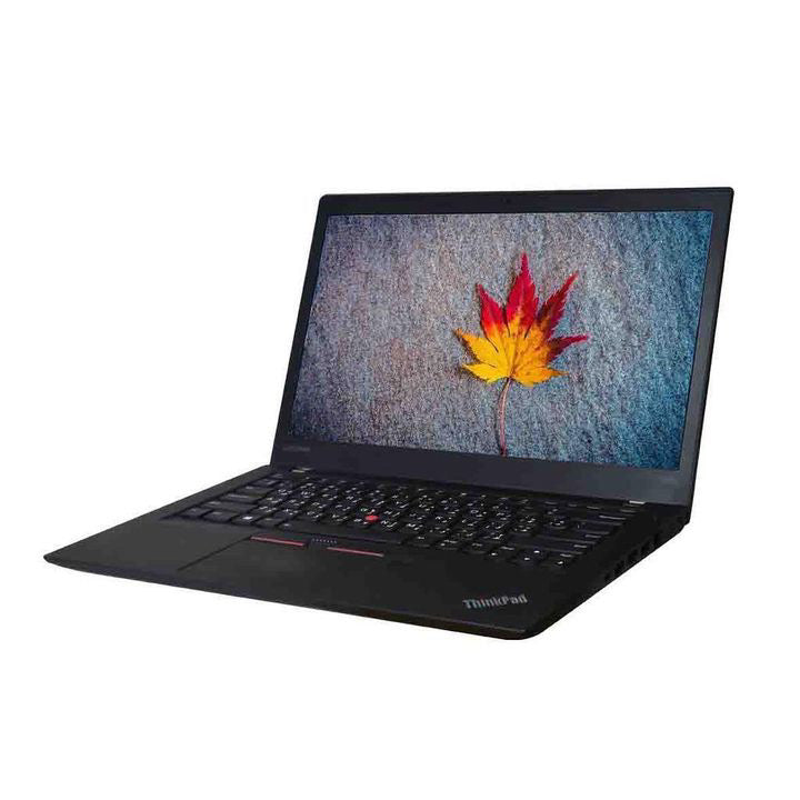 Lenovo thinkpad t470