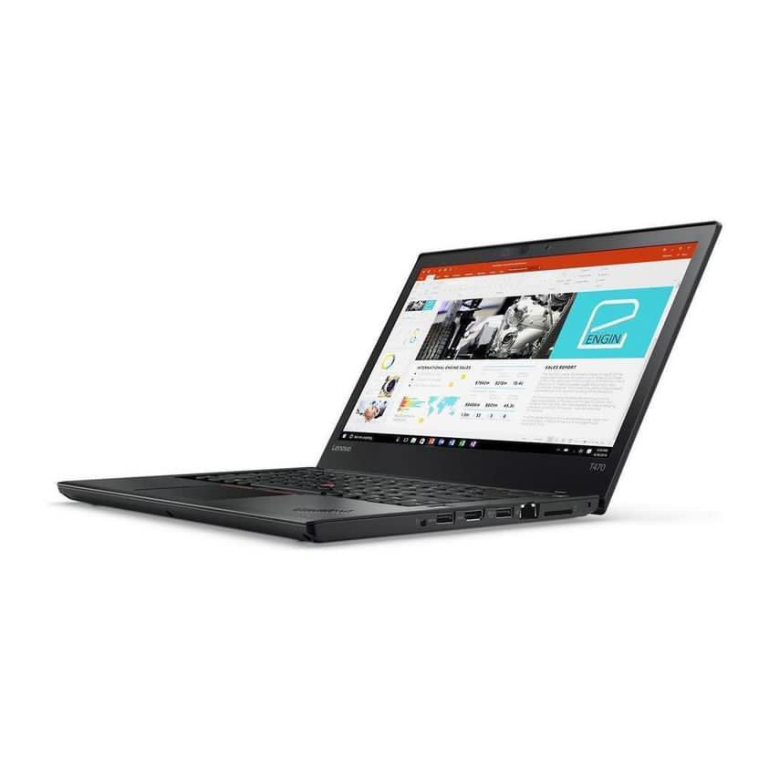 Lenovo thinkpad t470