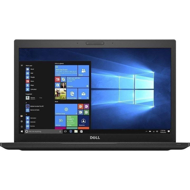 Dell latitude 7480